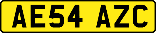 AE54AZC