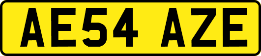 AE54AZE