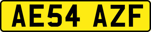 AE54AZF