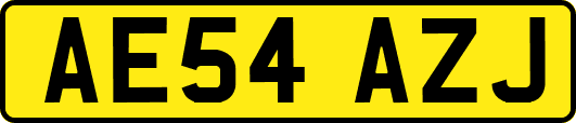 AE54AZJ