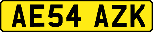 AE54AZK