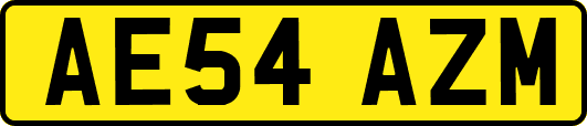 AE54AZM
