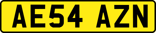 AE54AZN