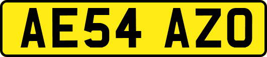 AE54AZO