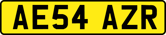 AE54AZR