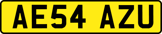 AE54AZU