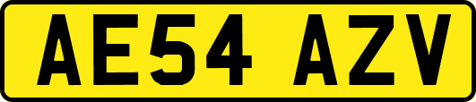 AE54AZV