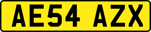 AE54AZX