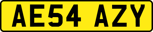 AE54AZY