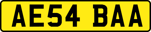 AE54BAA