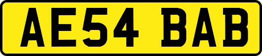AE54BAB
