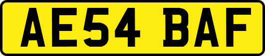 AE54BAF