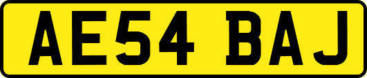 AE54BAJ