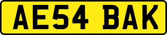 AE54BAK