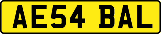 AE54BAL