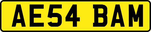 AE54BAM