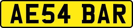 AE54BAR