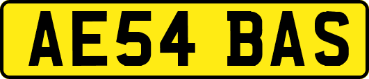 AE54BAS