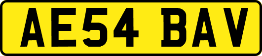 AE54BAV