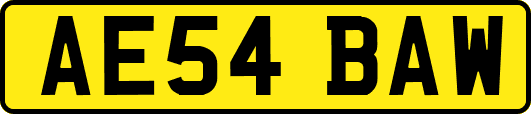 AE54BAW