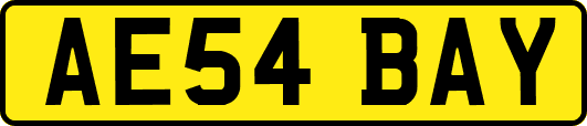 AE54BAY