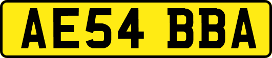 AE54BBA