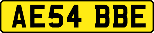 AE54BBE