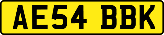 AE54BBK