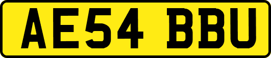AE54BBU