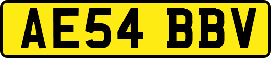 AE54BBV