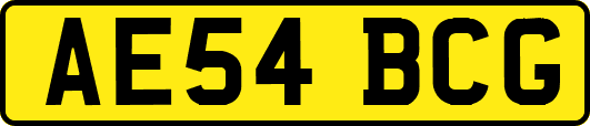 AE54BCG
