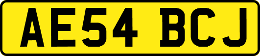 AE54BCJ