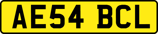 AE54BCL