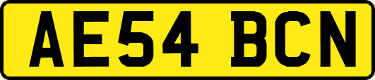 AE54BCN