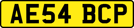 AE54BCP