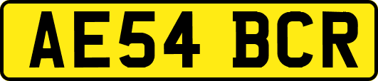 AE54BCR