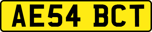 AE54BCT