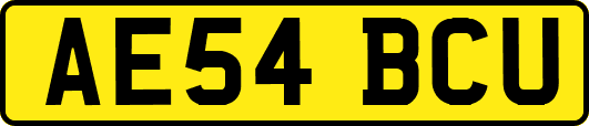 AE54BCU