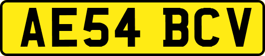 AE54BCV