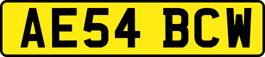 AE54BCW