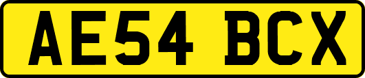 AE54BCX