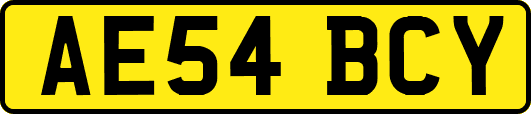 AE54BCY