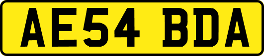 AE54BDA