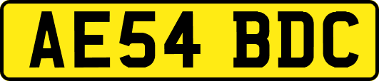AE54BDC