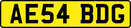AE54BDG