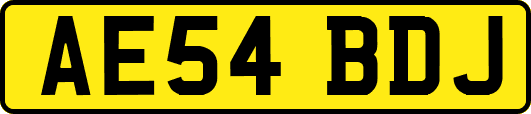 AE54BDJ
