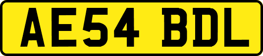 AE54BDL
