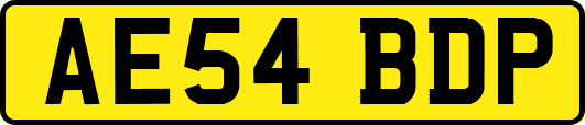 AE54BDP