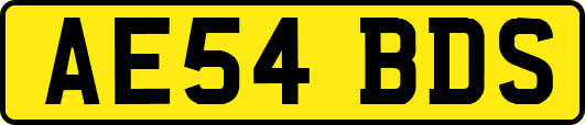 AE54BDS
