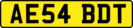 AE54BDT